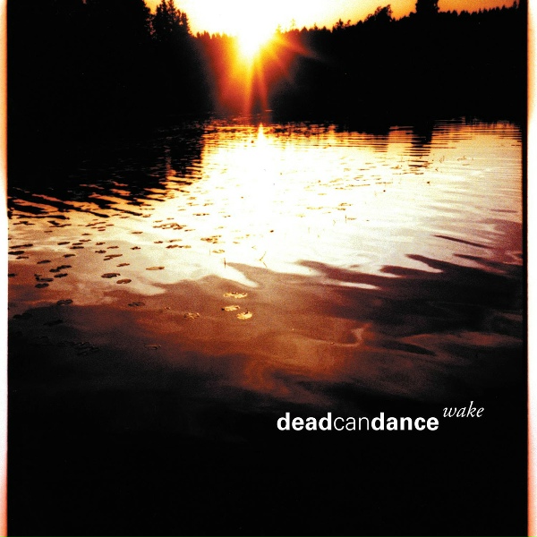 Dead Can Dance - Carnival of Light