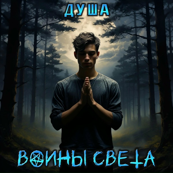 ВОИНЫ СВЕТА