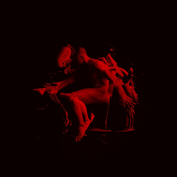 I am waiting for you last summer - Brave New World