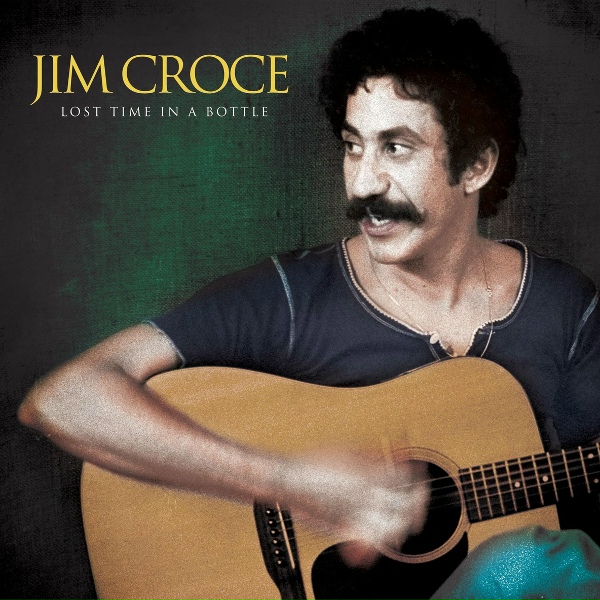 Jim Croce - Bar Story Intro