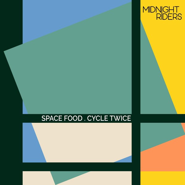Space Food - Cycle Twice