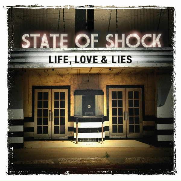 State Of Shock - Hearts That Bleed