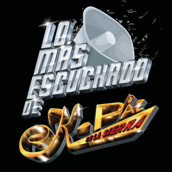 K-Paz De La Sierra - El Pasadiscos