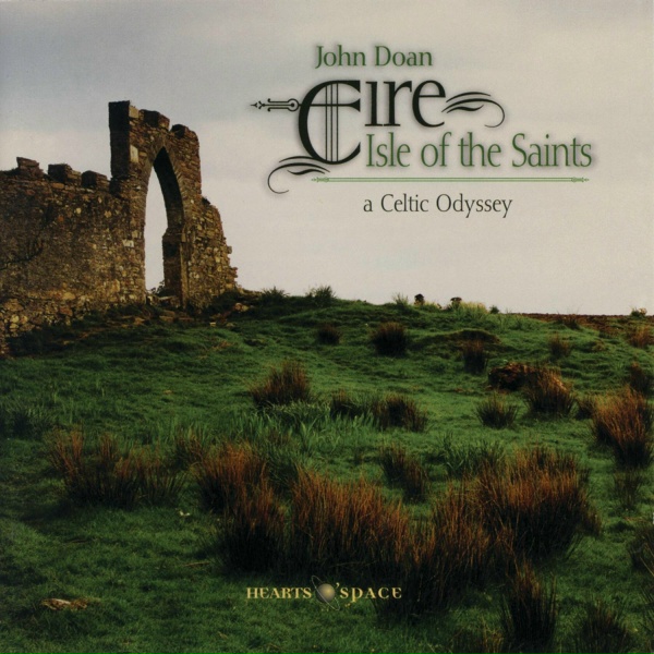 John Doan - The Journey Home