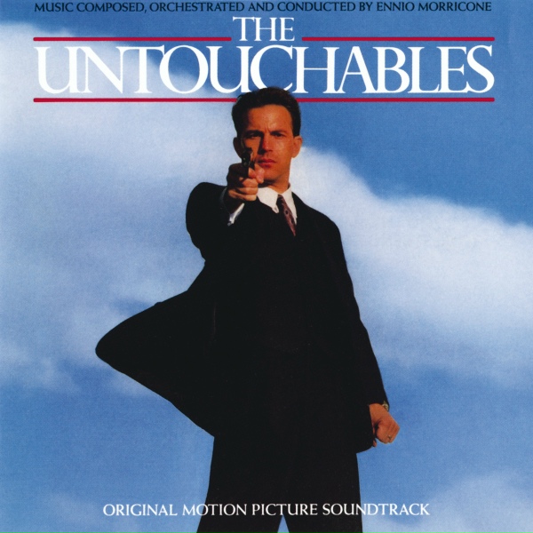 Ennio Morricone - The Man With The Matches
