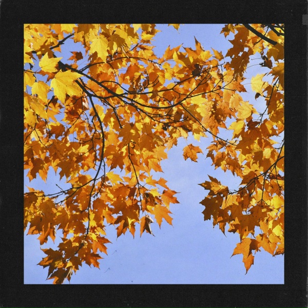 HXVRMXN - AUTUMN (Instrumental)