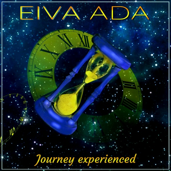 Eiva Ada - Water Pyramid