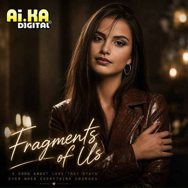 AI.KA Digital Singer - Fragments of Us