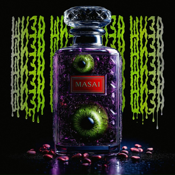 MASAI - Шиза