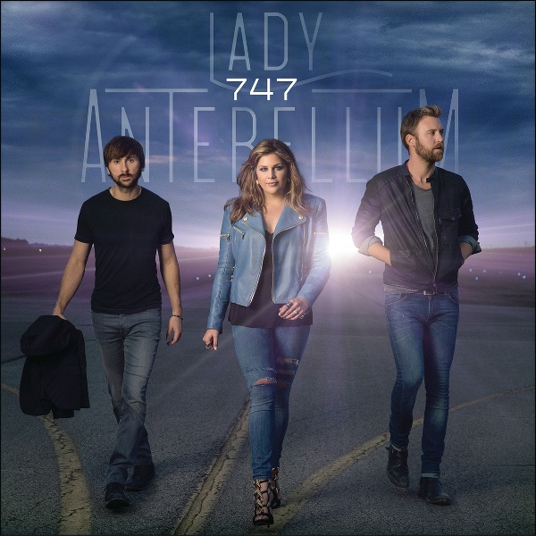 Lady Antebellum - Sounded Good At The Time