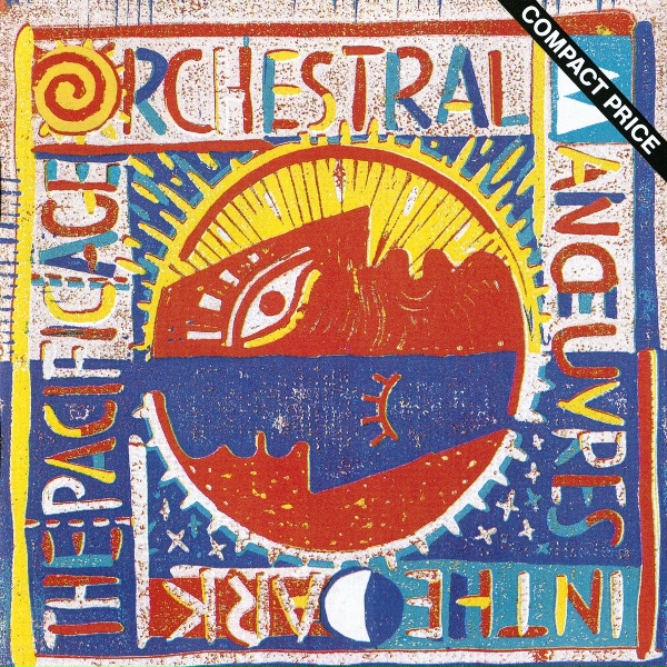 Orchestral Manoeuvres In The Dark - The Dead Girls