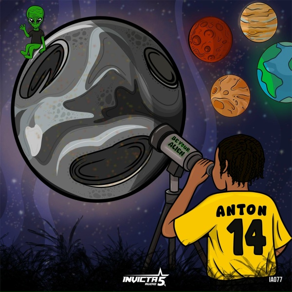 Harley D - Runaway