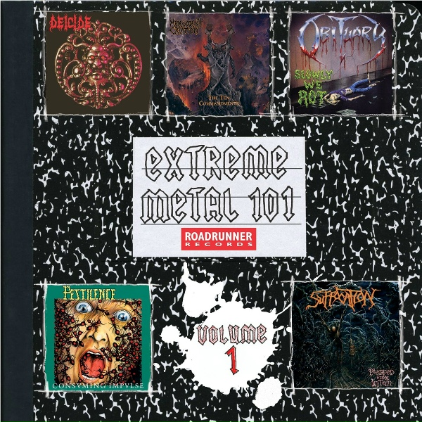 Obituary - Intoxicated