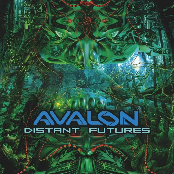 Avalon - Distant Futures