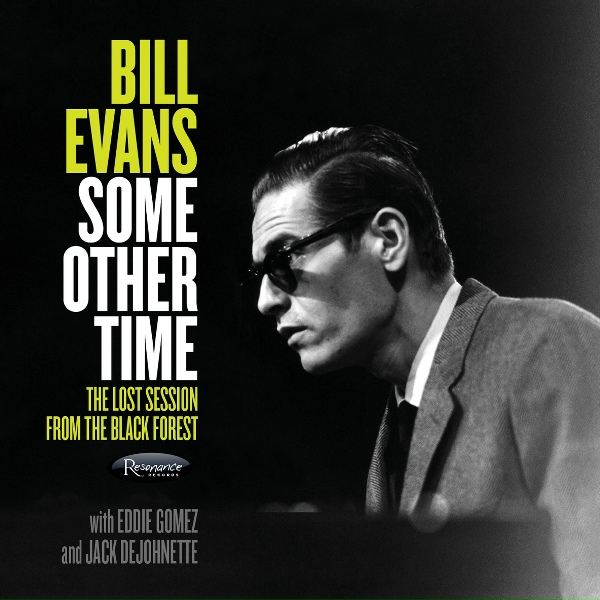 Bill Evans feat. Eddie Gomez, Jack DeJohnette - You&rsquo;re Gonna Hear From Me