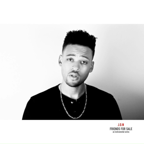 J.O.N - Litty Titty