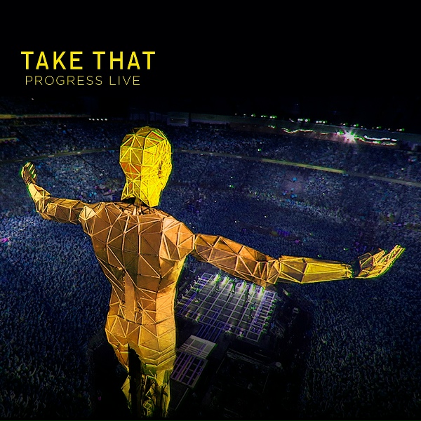Take That - SOS