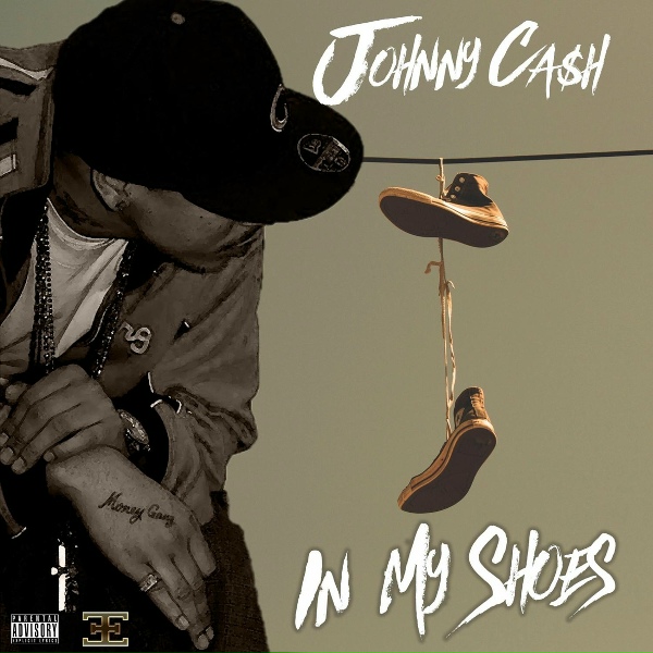 Johnny Ca$h - Pretender