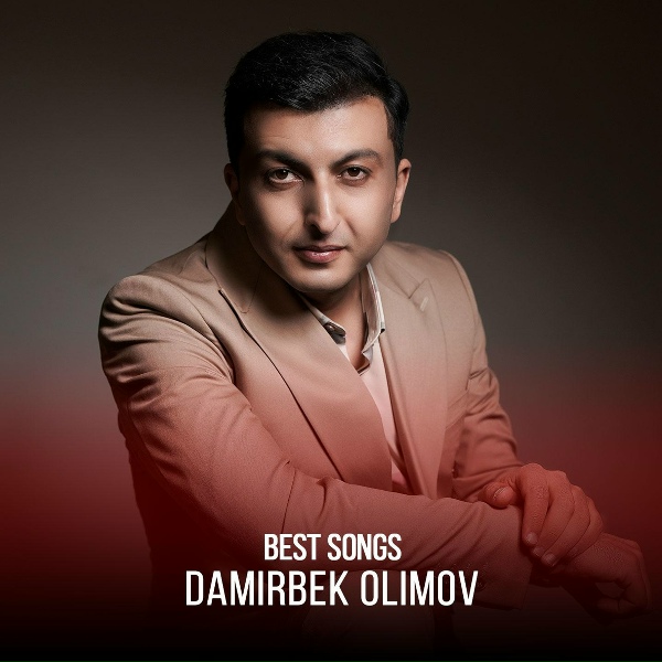 Damirbek Olimov feat. Nigina Amonqulova - Vatan