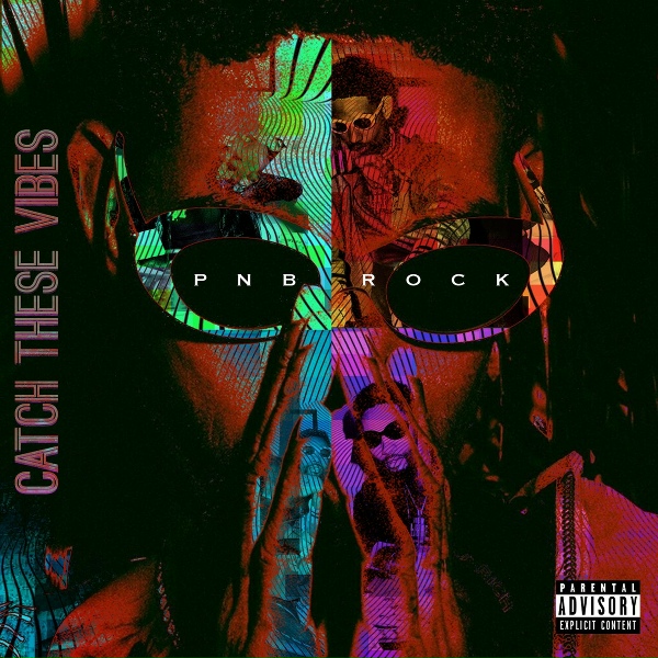 PnB Rock feat. Lil Yachty - iRun (feat. Lil Yachty)