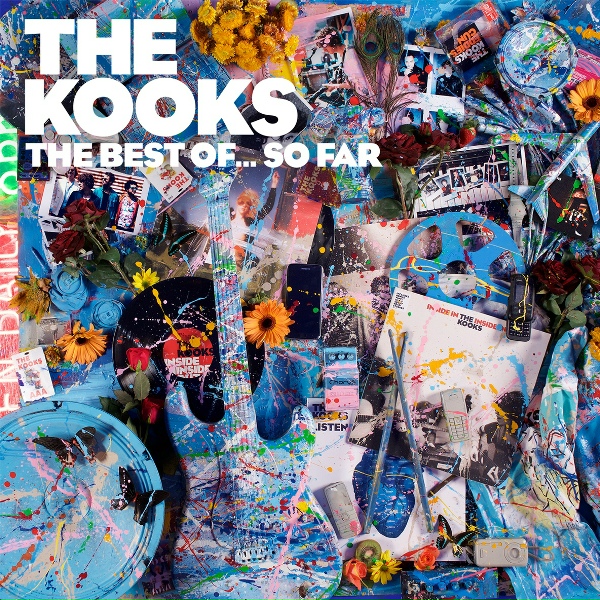 The Kooks - Catch That