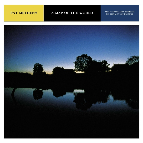 Pat Metheny - Memory