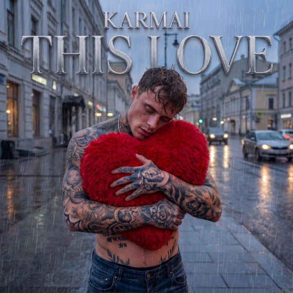 KARMAI - This Love