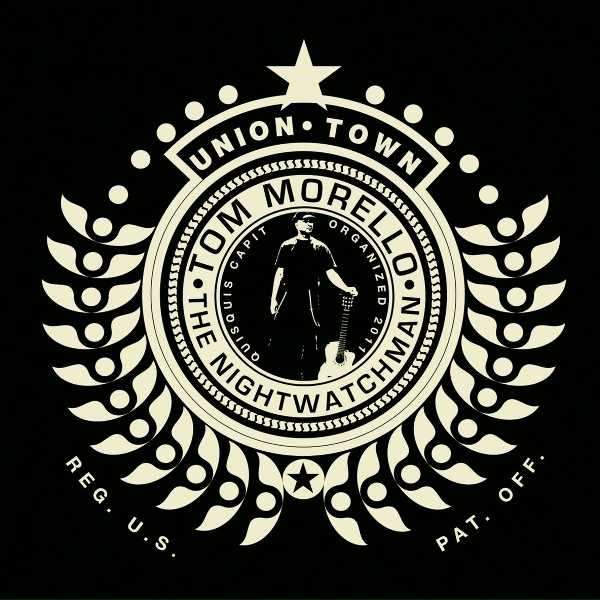 Tom Morello: The Nightwatchman, Tom Morello - 16 Tons
