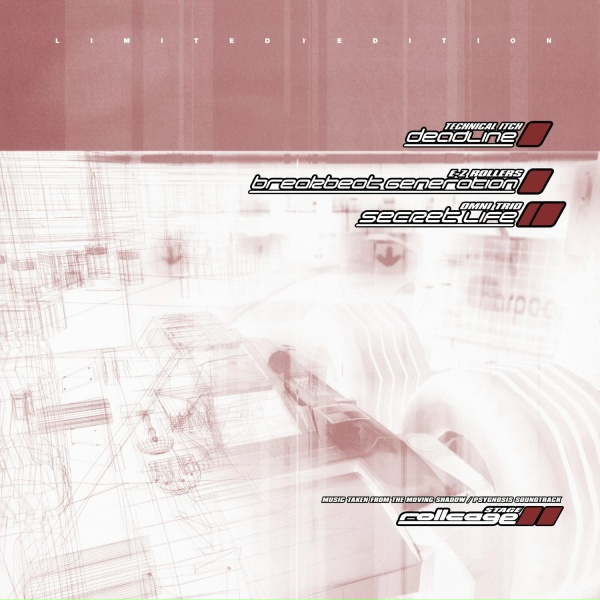 Omni Trio - Secret Life