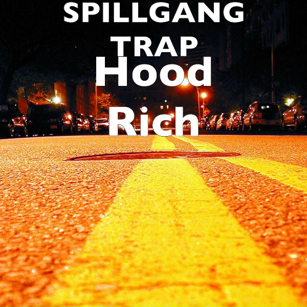 SPILLGANG TRAP - Better