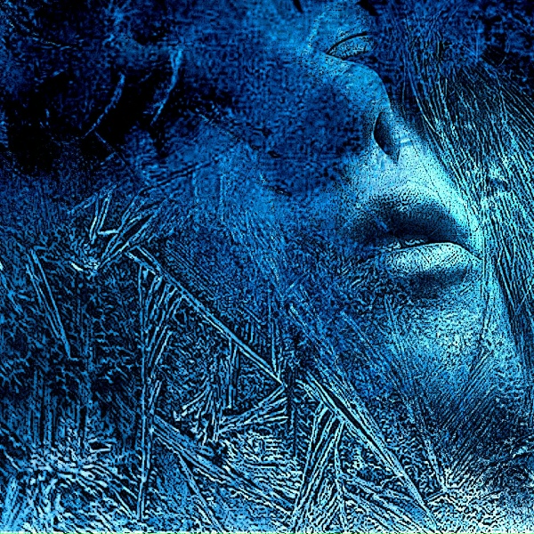 FLESH - Frostbite