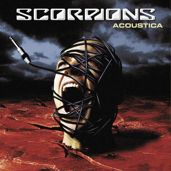 Scorpions - Dust in the Wind