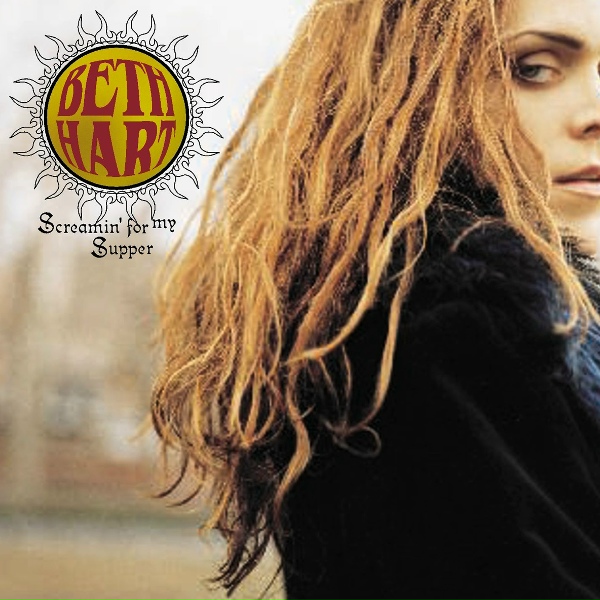 Beth Hart - Skin