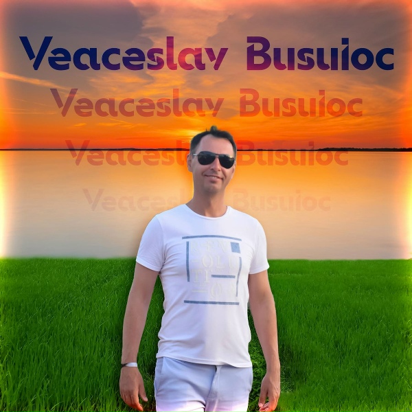 Veaceslav Busuioc - Avem un drum