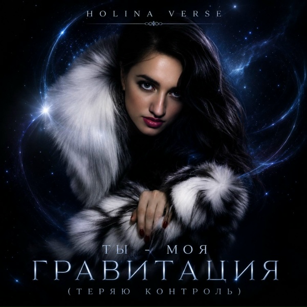 Holina Verse - Ты - моя гравитация (теряю контроль)