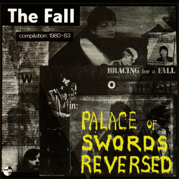 The Fall - An Older Lover Etc