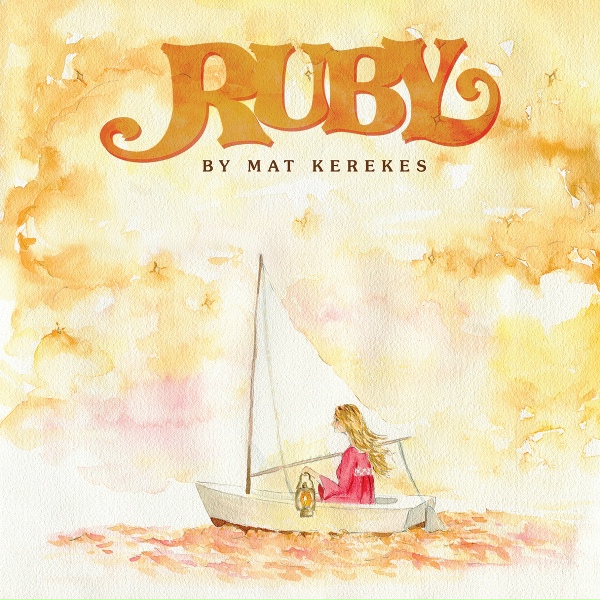 Mat Kerekes - Autumn Dress