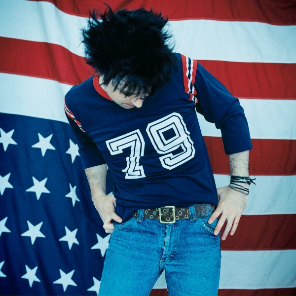 Ryan Adams - Sylvia Plath