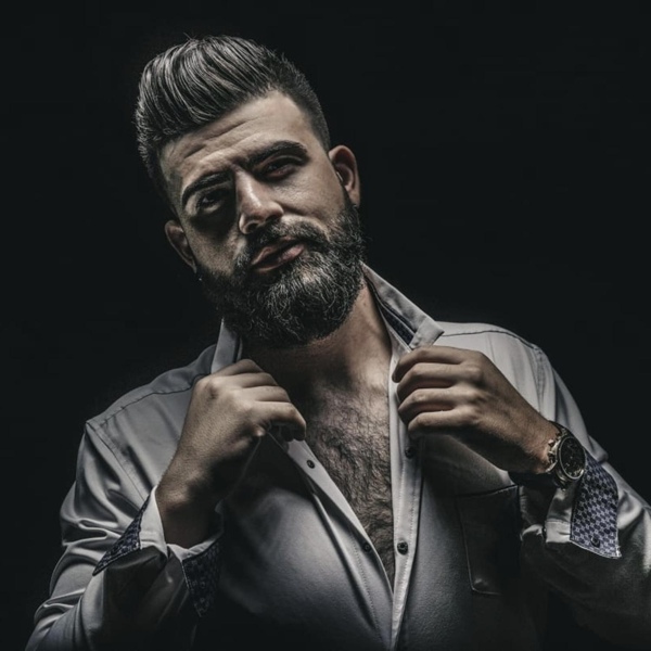 Giorgi Bagushvili