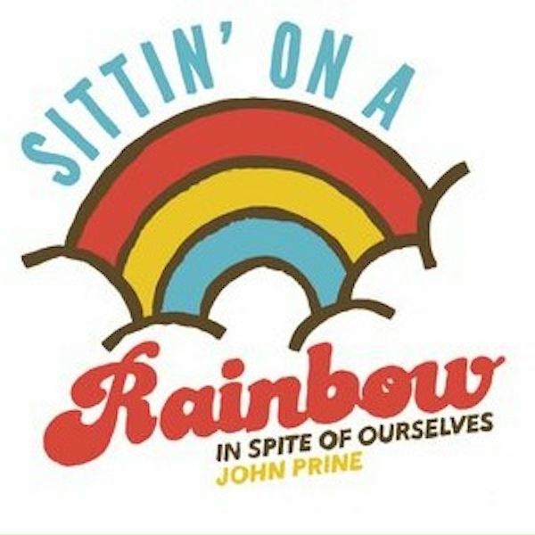 John Prine feat. Iris DeMent - In Spite of Ourselves (feat. Iris Dement)