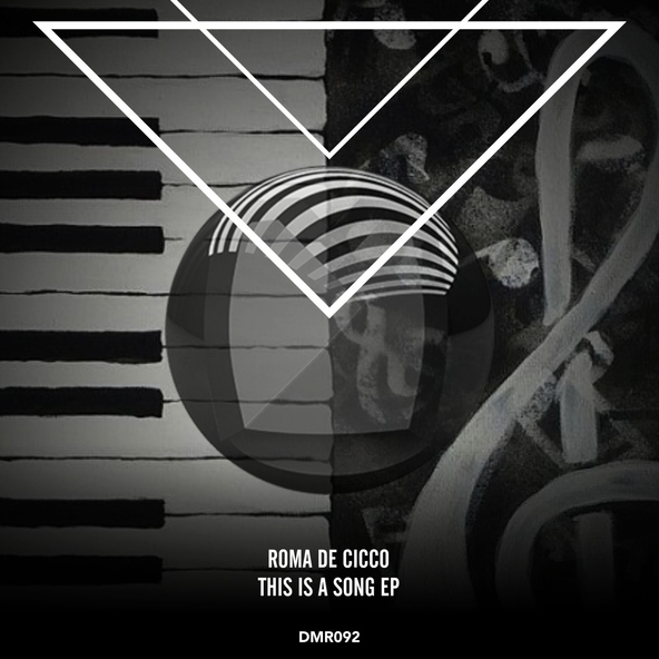Roma De Cicco - To Get Down