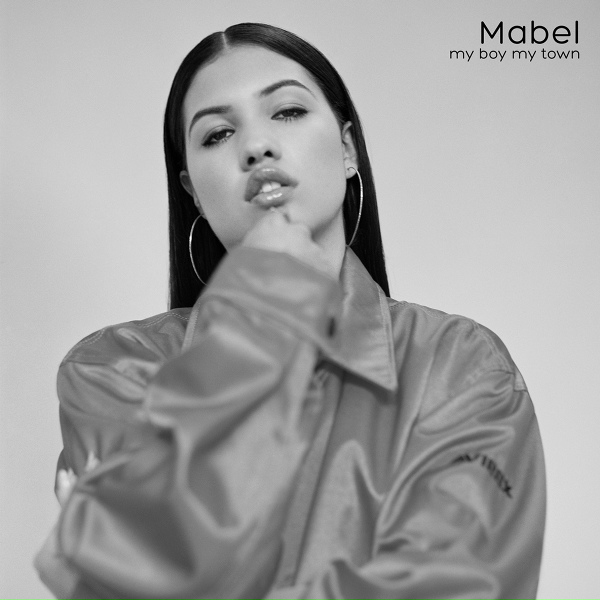 Mabel - My Boy My Town