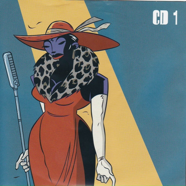 Carmen McRae - Besame Mucho