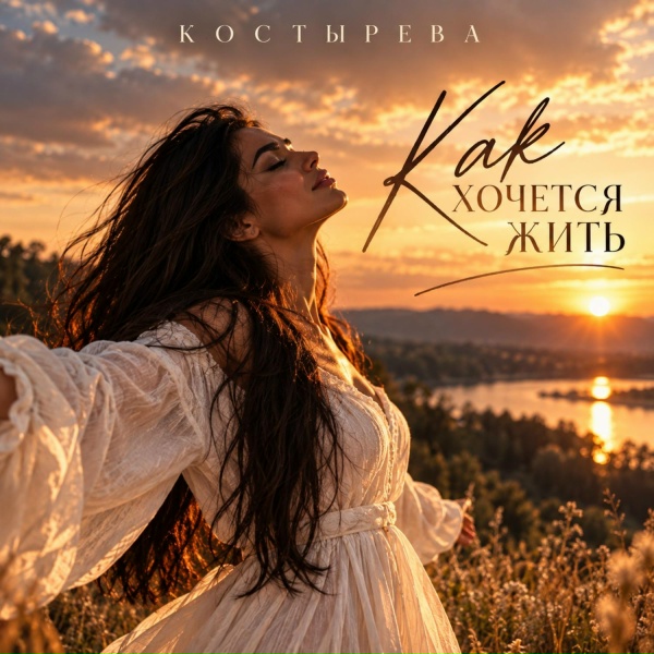 КОСТЫРЕВА - Как хочется жить