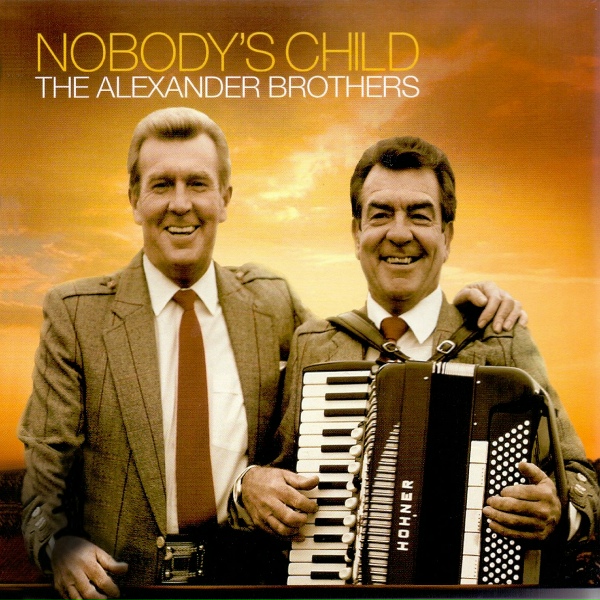 The Alexander Brothers - The Glorious North