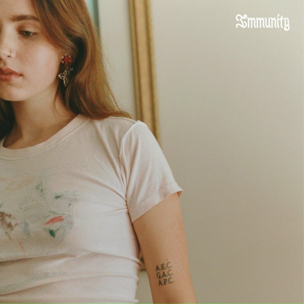 Clairo - Feel Something
