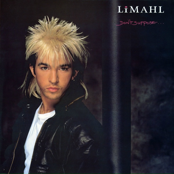 Limahl - You've Been Gone for a Little While