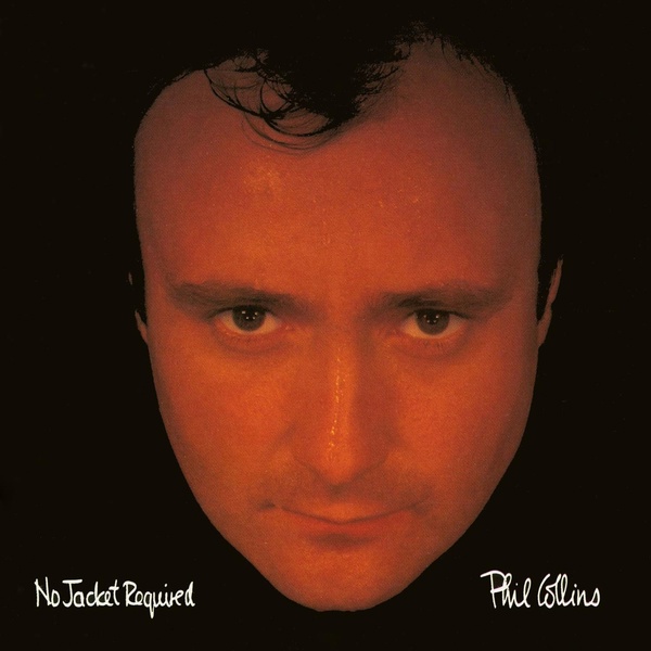 Phil Collins - We Said Hello Goodbye