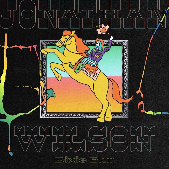 Jonathan Wilson - Korean Tea