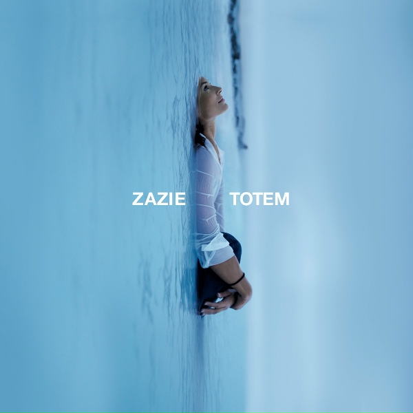 Zazie - Flower Power